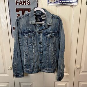 American Rag Denim jacket